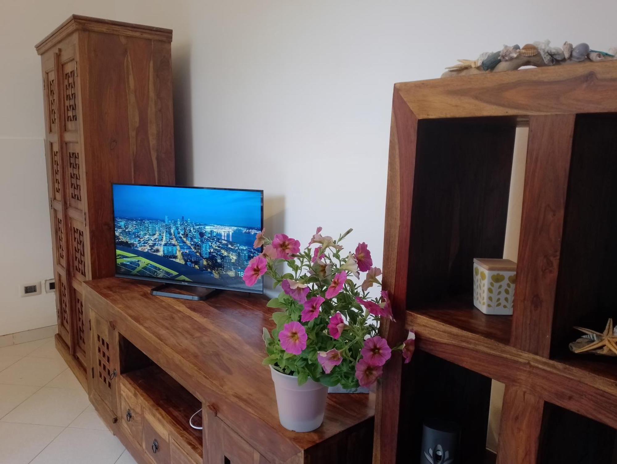 Ferienwohnung Casa Veve' La Spezia Exterior foto