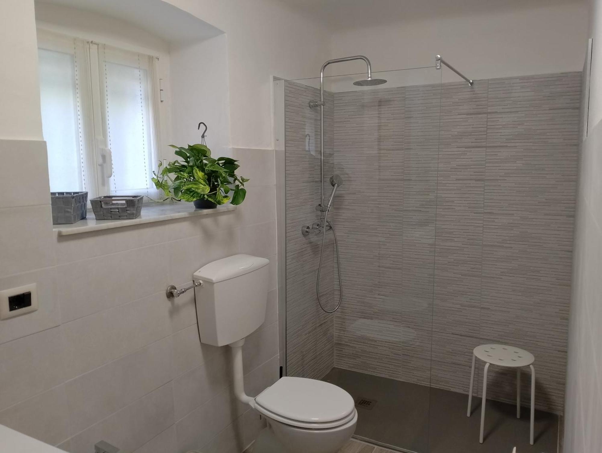 Ferienwohnung Casa Veve' La Spezia Exterior foto