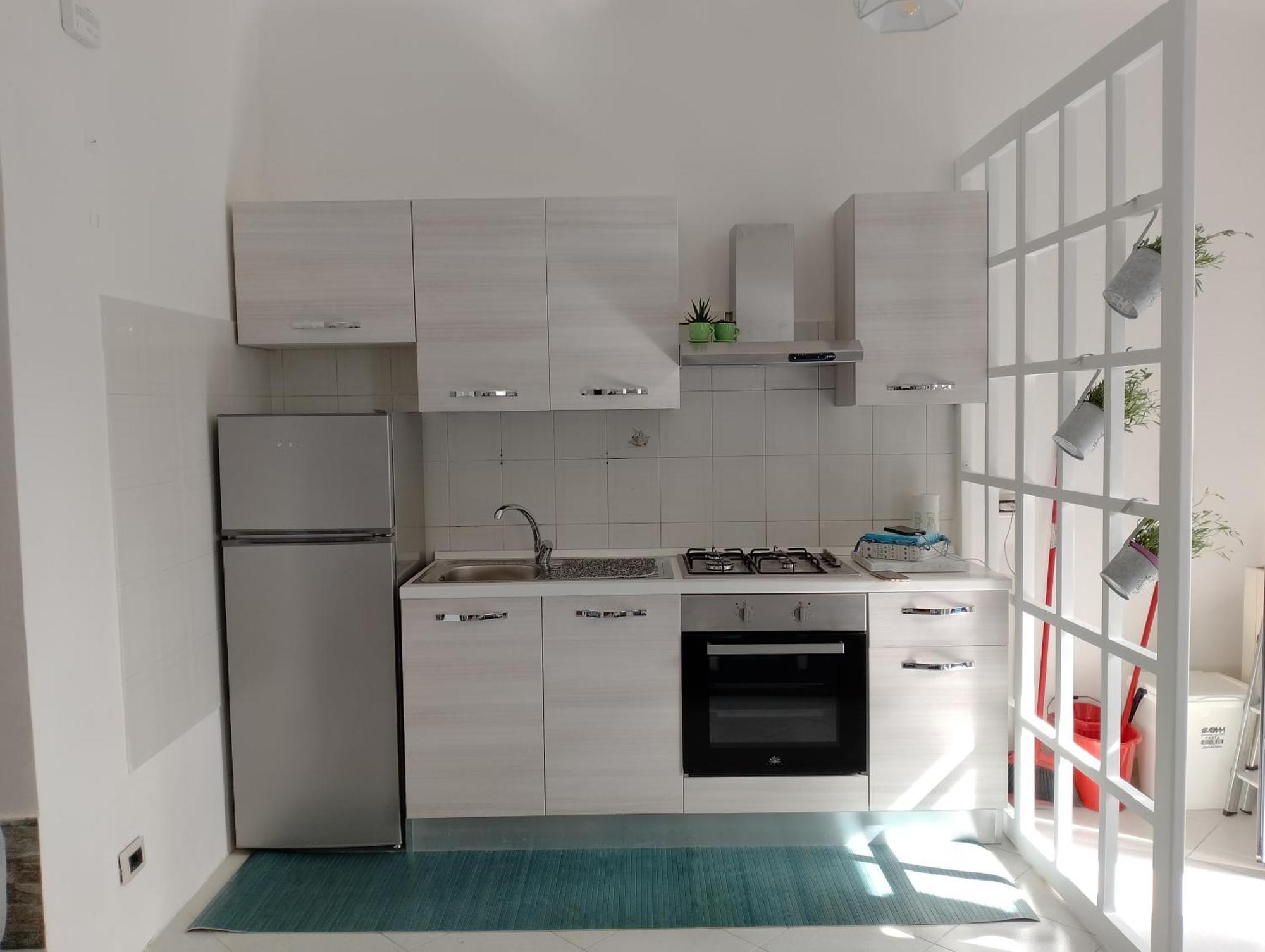 Ferienwohnung Casa Veve' La Spezia Exterior foto