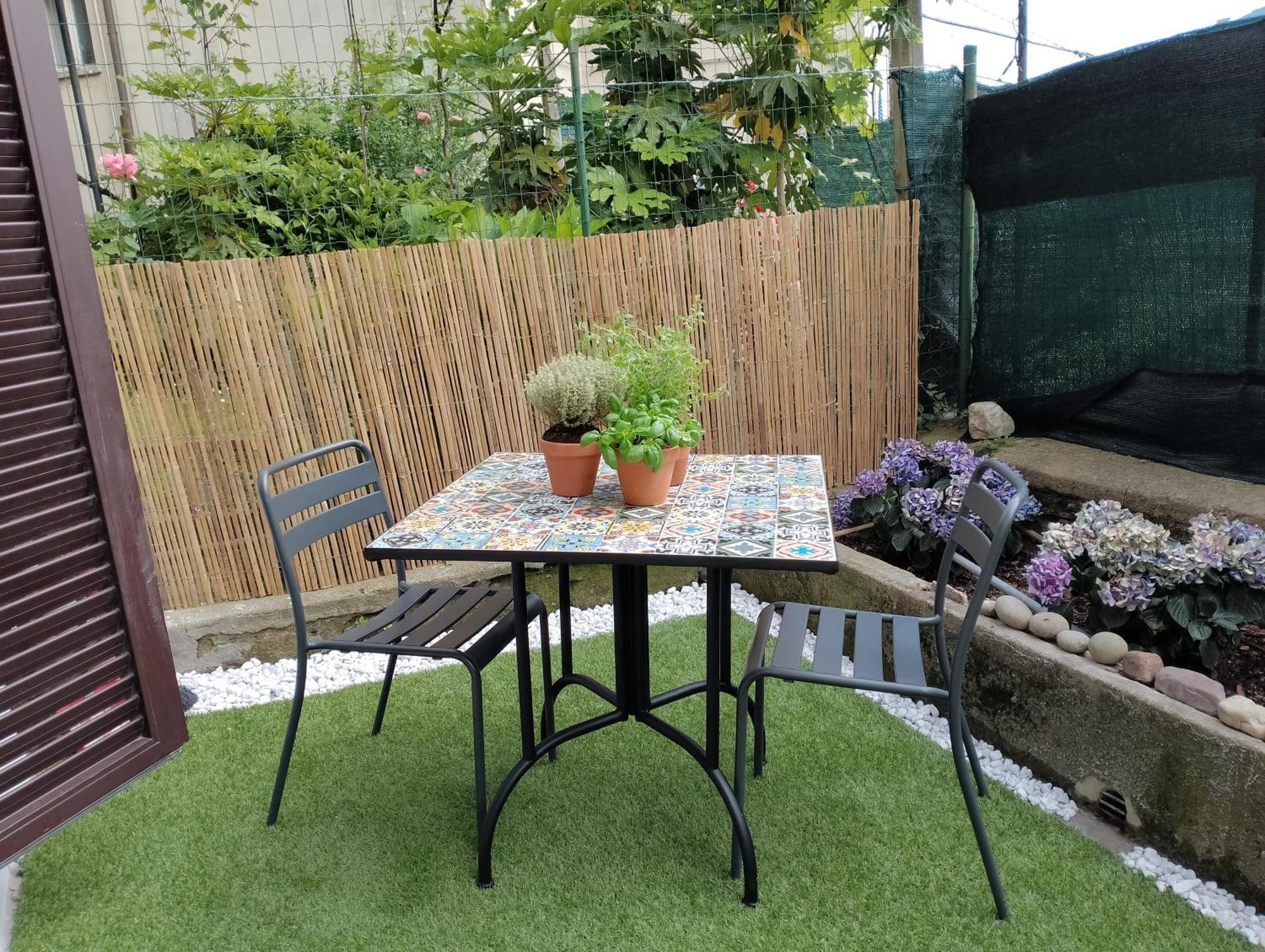 Ferienwohnung Casa Veve' La Spezia Exterior foto